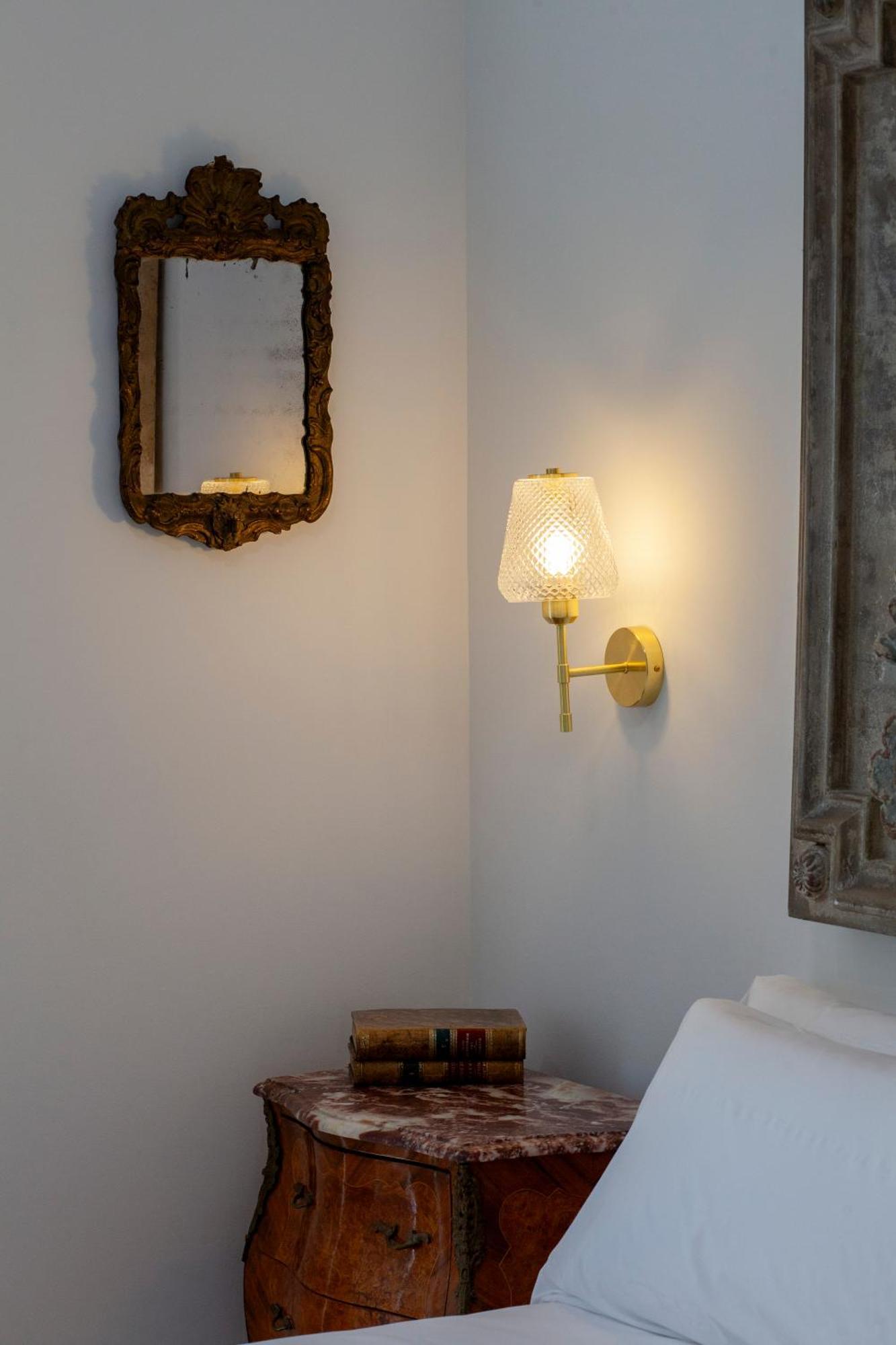 Pries Homes - Little Lotus Málaga Kültér fotó