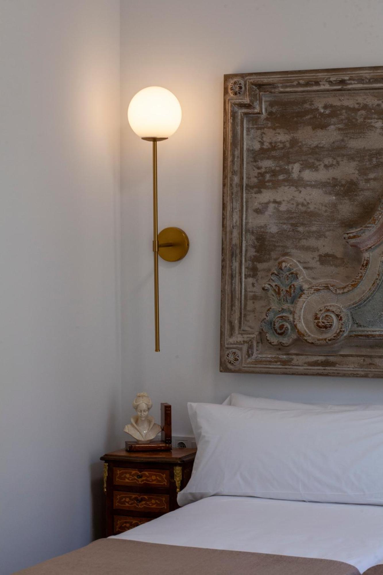 Pries Homes - Little Lotus Málaga Kültér fotó