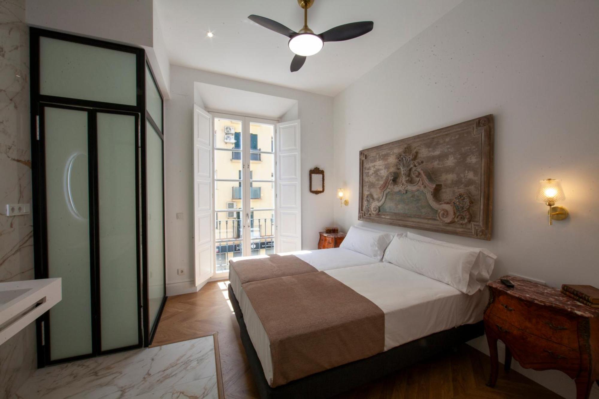 Pries Homes - Little Lotus Málaga Kültér fotó